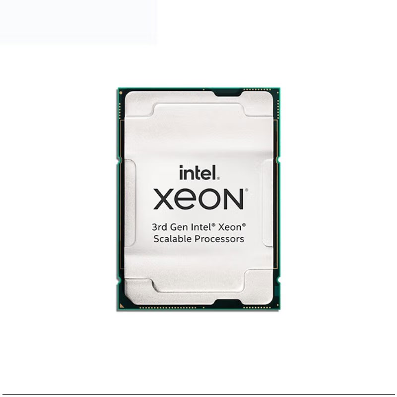 Original New Intel Xeon Gold 6326 Server CPU 2.9GHz 16-Core 185W Processor