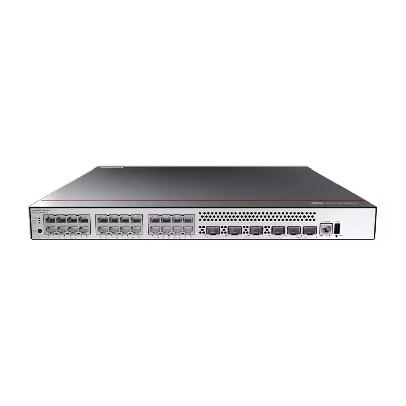 Brand New S5735-S24T4XE-V2 CloudEngine Series Switches Good Price S5735-S-V2 Network Switches