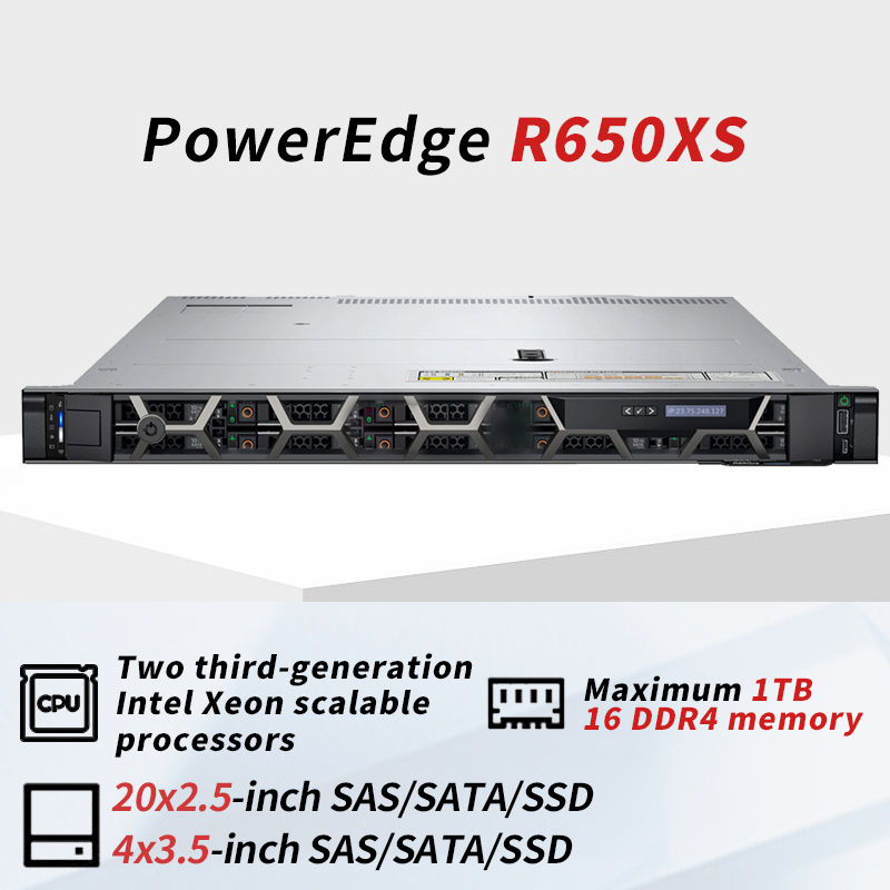 Product Main View