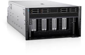 For  XE9680 6U AI/ML/DL Training Server with Intel Xeon CPU DDR5 RAM 8-way GPU Data Storage for Computer Centers in Stock