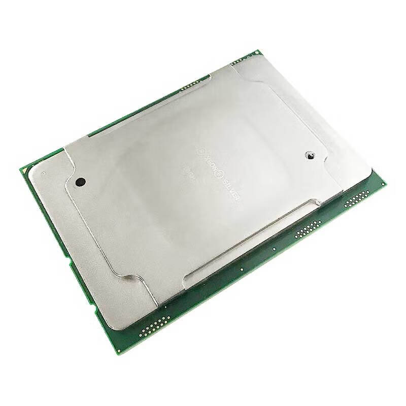 Original Xeon Silver  4309Y Cpu 2.4ghz 16 Core 135w Server Processor Intel Xeon Cpu