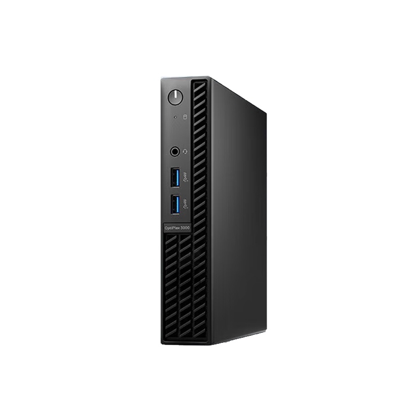 Hot Dells  Optiplex 3000MFF/7010MFF Mini Pc Desktop Computer Core I3 I5 I7 Business Office PC with 8GB-32GB RAM 512GB 1TB SSD