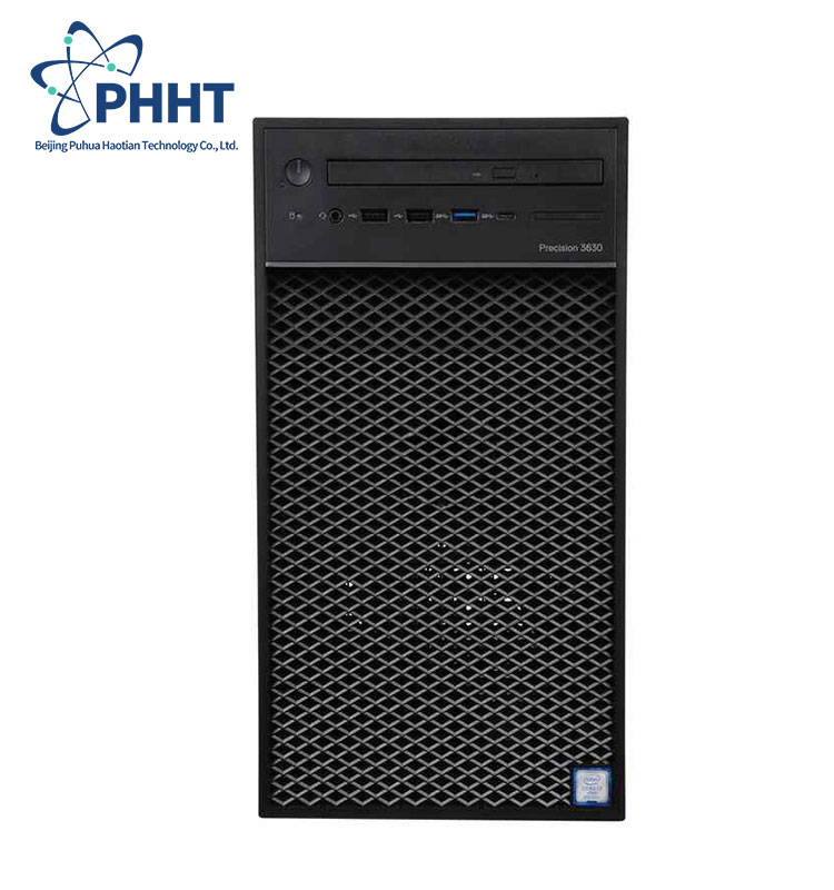 Used Precision T3630 Tower Workstation I5 I7 CPU Precision Efficient and Reliable Workstation