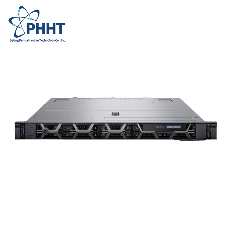 Good Selling 1U PowerEdge R650 R750 R750 Rack Server Computer Intel Xeon 4310 DDR4 RAM High-Performance Data Center Used Servers