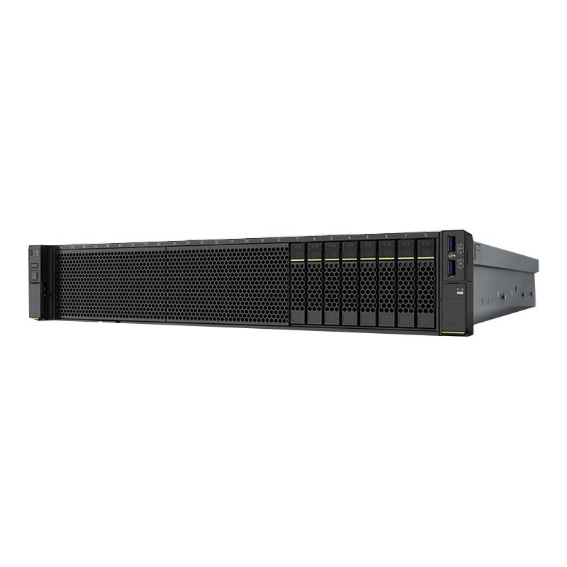 Direct Selling Wholesale Server 2288H V6 with Intel Xeon Gold CPU with 64G Memory 2u Rack Server