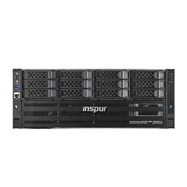 Intel Xeon Computer  Cheap 2U Server NF5468M6 Rack Server