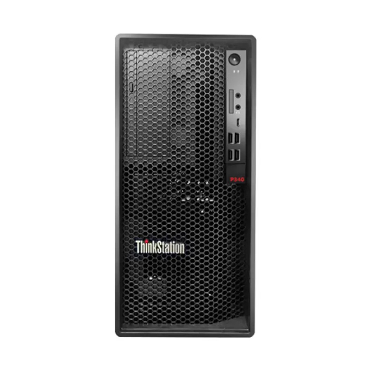 ThinkStation P350 Tower