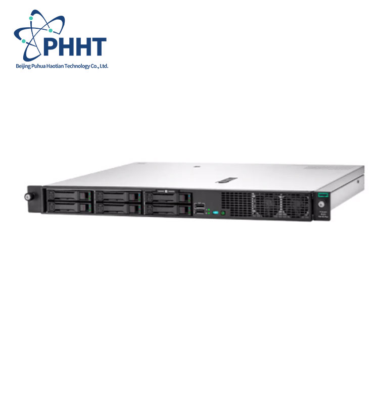 High Performance Proliant Rack Server DL320 Gen10 Gen11 Intel Xeon Bronze Gold 800W  1000W 1U Servers