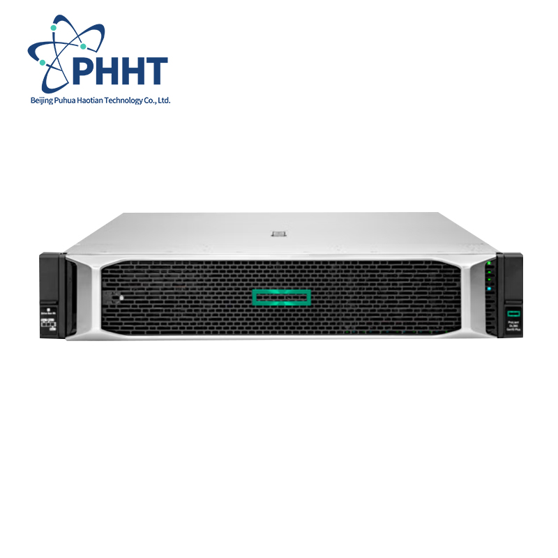 Cheap Server Price Hot HPE ProLiant Dl360 DL380 Gen10 Gen11 Pc Internet Sms Nas Storage Data Center Gpu System Dedicated Server