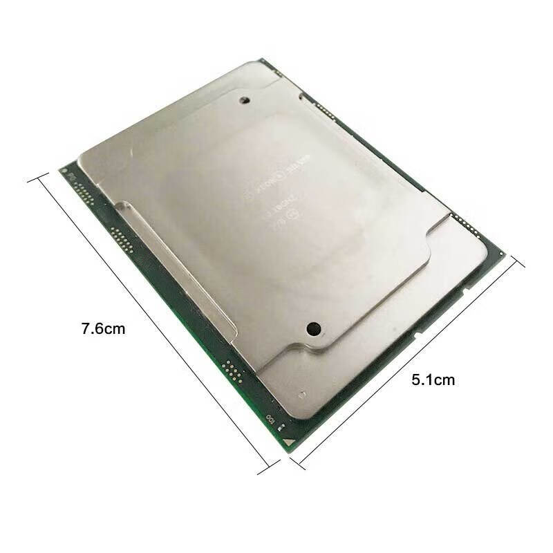 Original Xeon Silver  4309Y Cpu 2.4ghz 16 Core 135w Server Processor Intel Xeon Cpu