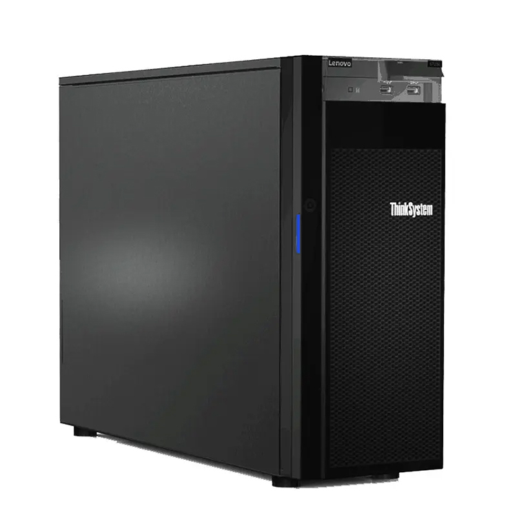 ThinkSystem ST258/250 Tower Server