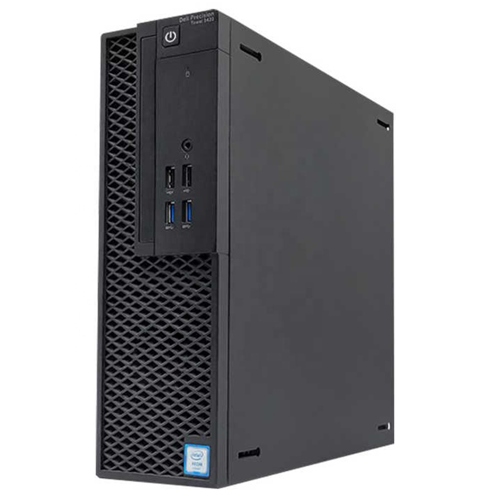 Precision Tower T3420