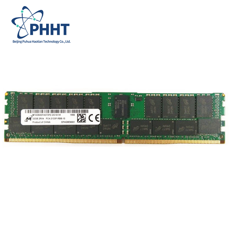Original New MGNC Server RAM  DDR4 ECC RDIMM Cheap Server Memory  2133MHz 3200MHz 8g 16g 32g 64g 128g Memory for Servers