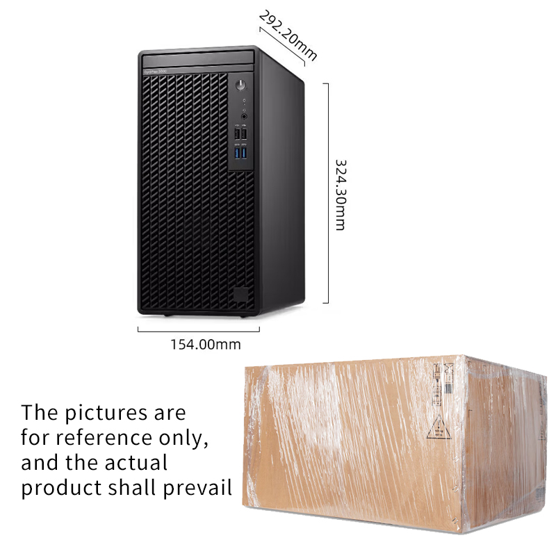 New Optiplex Del 3000mt Desktop Computer Core I5 I7 8gb 16gb 32gb+256gb 512gb 1tb Desktop Computers for Sale
