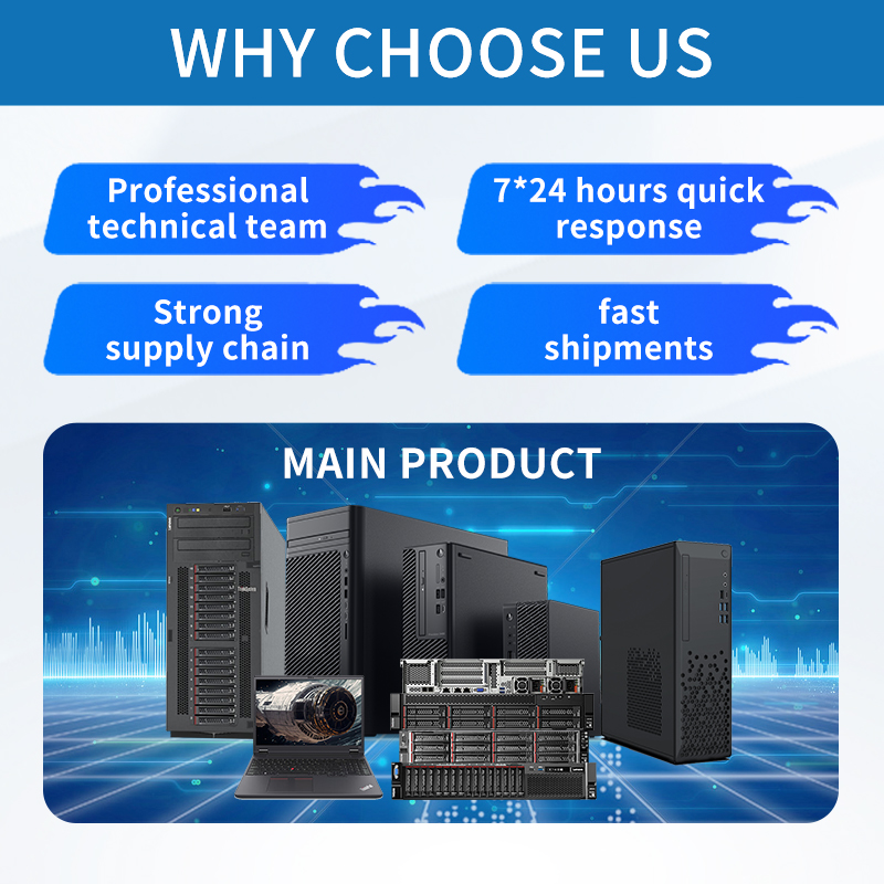 Original New Dells EMC PowerVault ME5024 2U Rack Storage Array Large Amount in Stock Ready to Ship