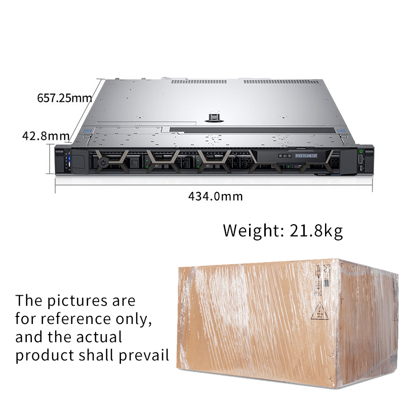 Product Isometric View