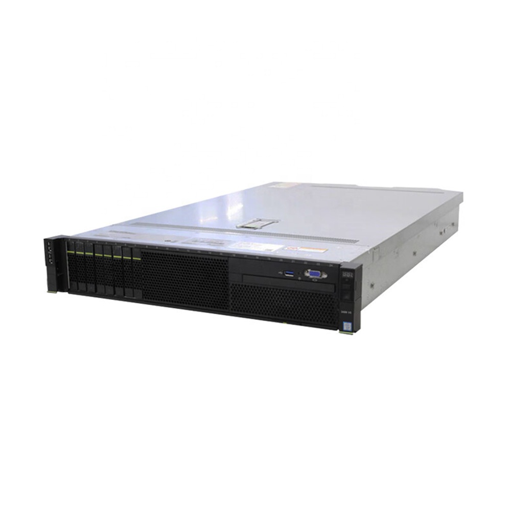 FusionServer 2488H V5 High-Performance Custom Server 2U 4-Socket Rack Server Model 2488HV5