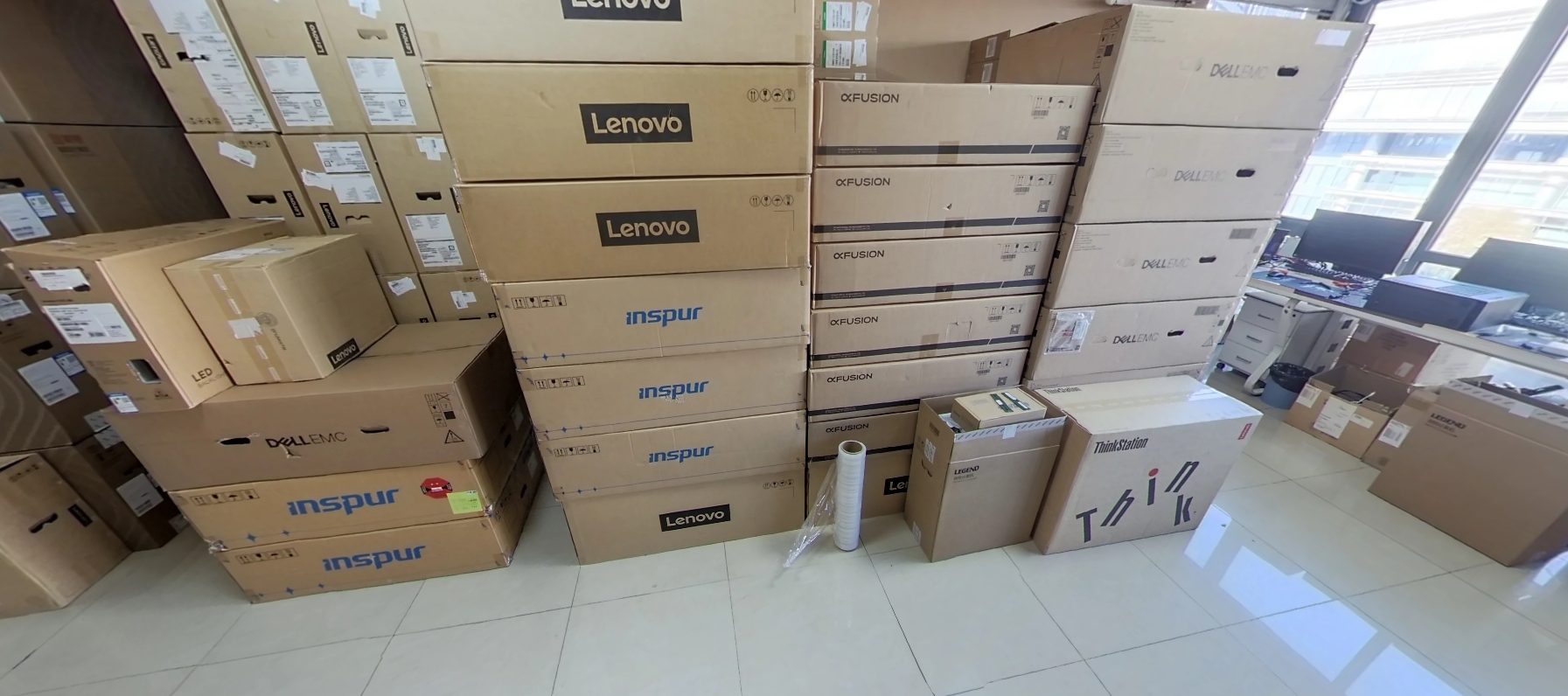 Logistics
