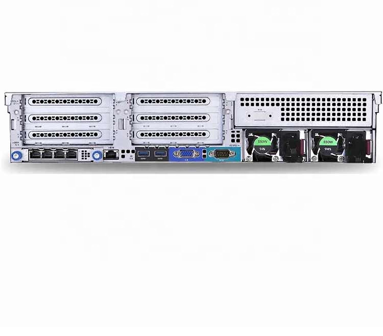 H3C UniServer R4900 G3 Rack Server Model Used and in Stock Categories Under Servers