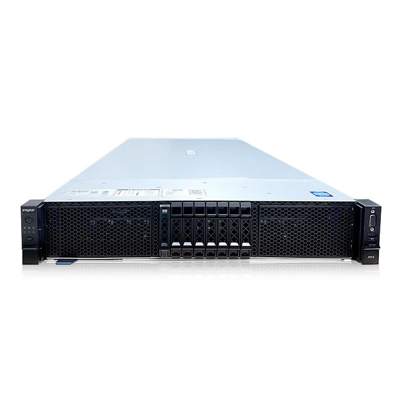 Inspurr NF8260M6 Server High Performance Processor 2U Rack Server NF8260M6