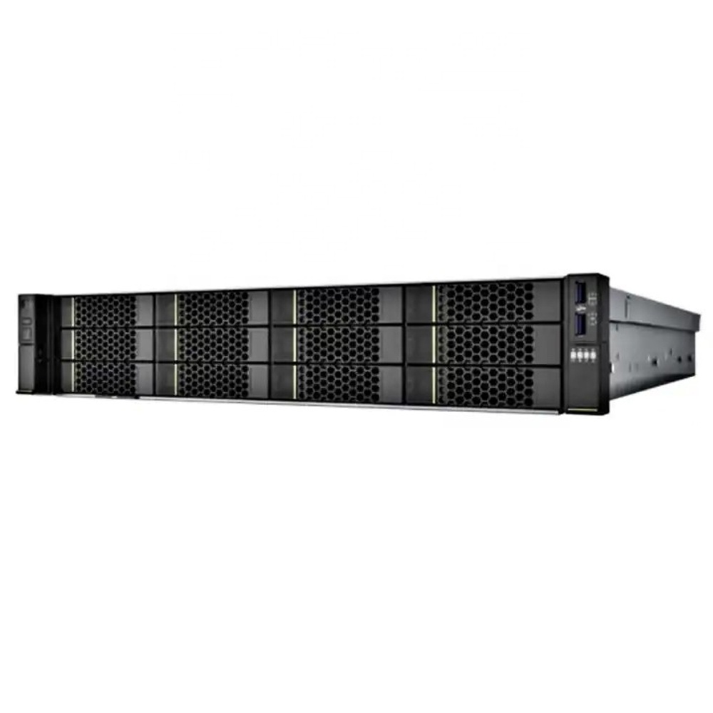 Hyperfusion Server Hot Selling 2U Rack Server Model 2288HV5 Part of the Hyperfusion Series
