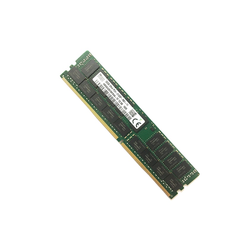 New Original Sk Hynix  SERVRE Memoria  RAM DDR4 ECC RDIMM REG 8g 16g 32g 64g 128g REG Server RAM  Server Memory Ddr4