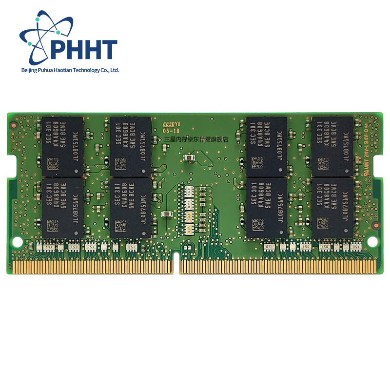 Original Sam Sung Laptop RAM  DDR4 4g 8g 16g 32g 2666MHz 3200MHz Memory for Laptop