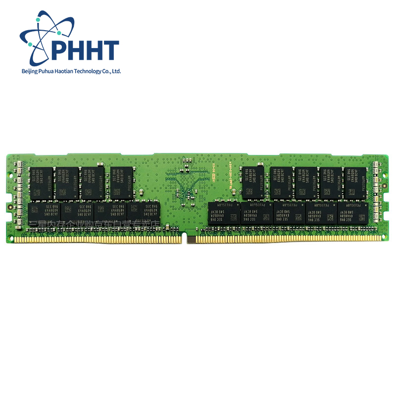 Original Factory Wholesale Sam Sung Ddr4 Server Ram Ecc Recc 16gb 32gb 64gb 2933mhz 3200mhz Ddr4 Ecc Reg Server Memory