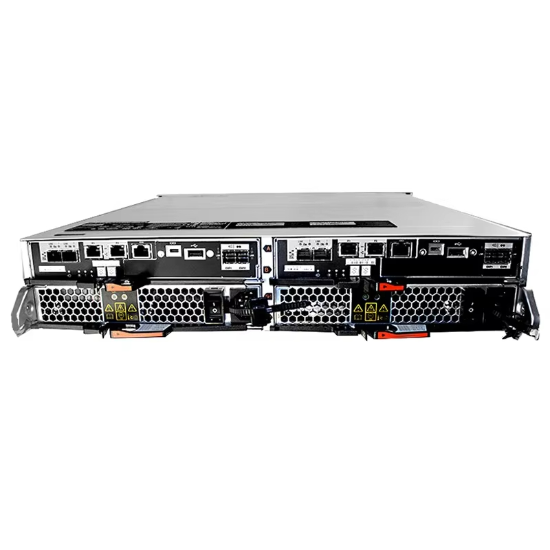 Storage Array View 4