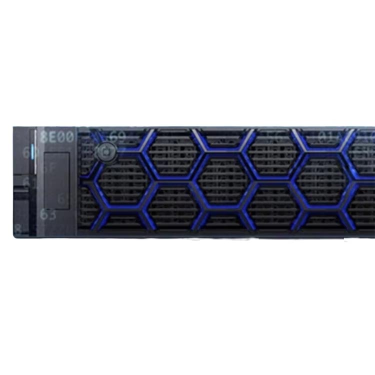 Unity XT380 OPE25 25-bay Storage Nas Server XT880 XT680 XT380 Hybrid Flash Network Storage