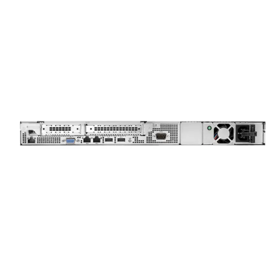High Performance Proliant Rack Server DL320 Gen10 Gen11 Intel Xeon Bronze Gold 800W  1000W 1U Servers