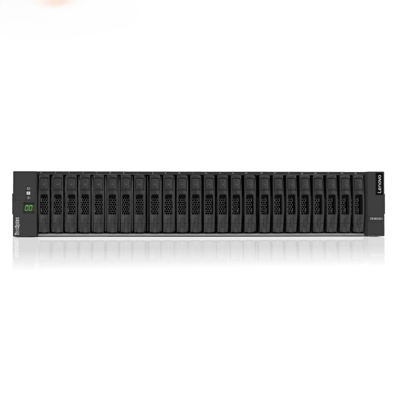 ThinkSystem DE4000H SAN Storage Network Virtualization Data Center Network Access Pendrive Pcb Nvme Adaptor Smart Web Nas Server