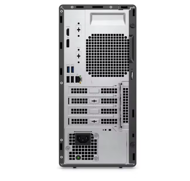 Original New Dell OptiPlex Plus 7020 MFF MT Desktop Computer Host Intel Core I5 I7 I9 Office 3D Rendering Design Desktops