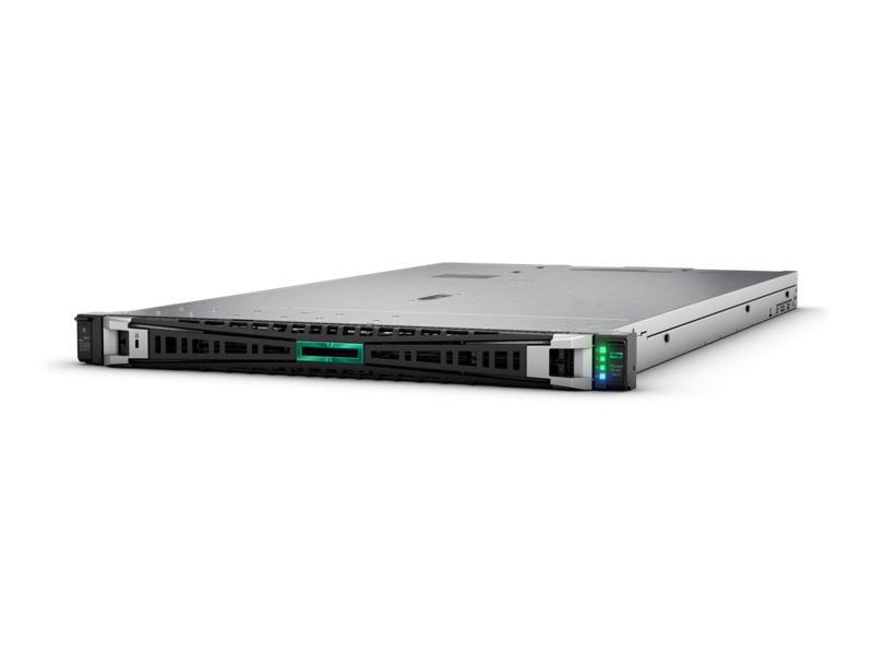 Best Seller HPE DL360 Dl380 Gen11 Server Dual Intel Xeon CPUs 256GB DDR5 RAM for Cloud Computing and Hosting File Server