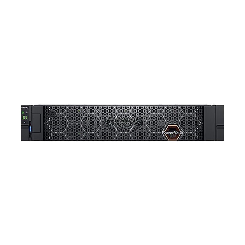 ME5012 Disk Array Cabinet SCSI SAS FC Interface Dual Controller 2 Bay Nas Network Attached Storage Nas 12 Bay Storage Nas Server
