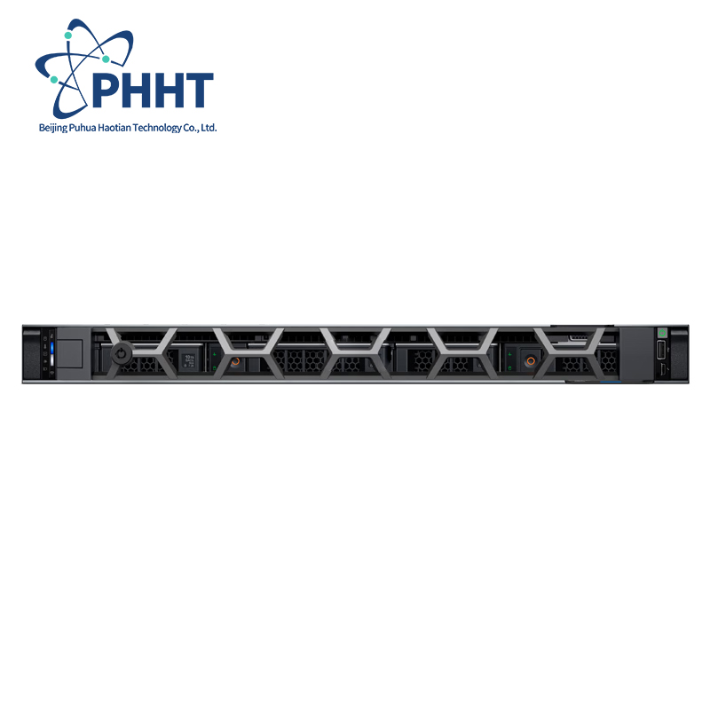 EMC PowerEdge R660 R760 R770 Rack Server Computer with Intel Xeon CPU HighSpeed NVMe Storage Cloud Data Center NAS System Server