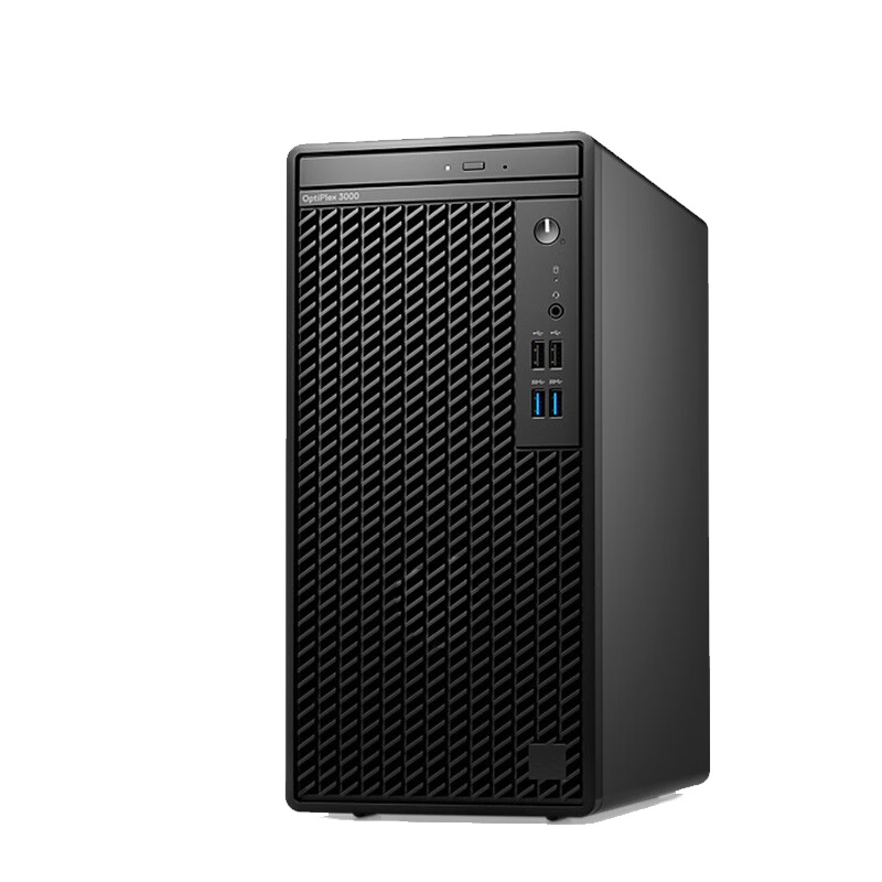 Original New Dell OptiPlex Plus 7020 MFF MT Desktop Computer Host Intel Core I5 I7 I9 Office 3D Rendering Design Desktops