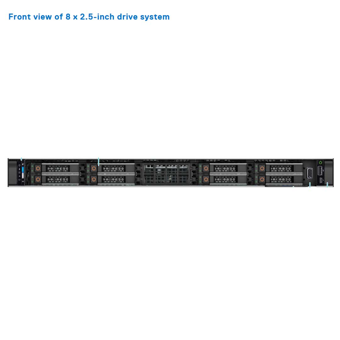 Server View 1