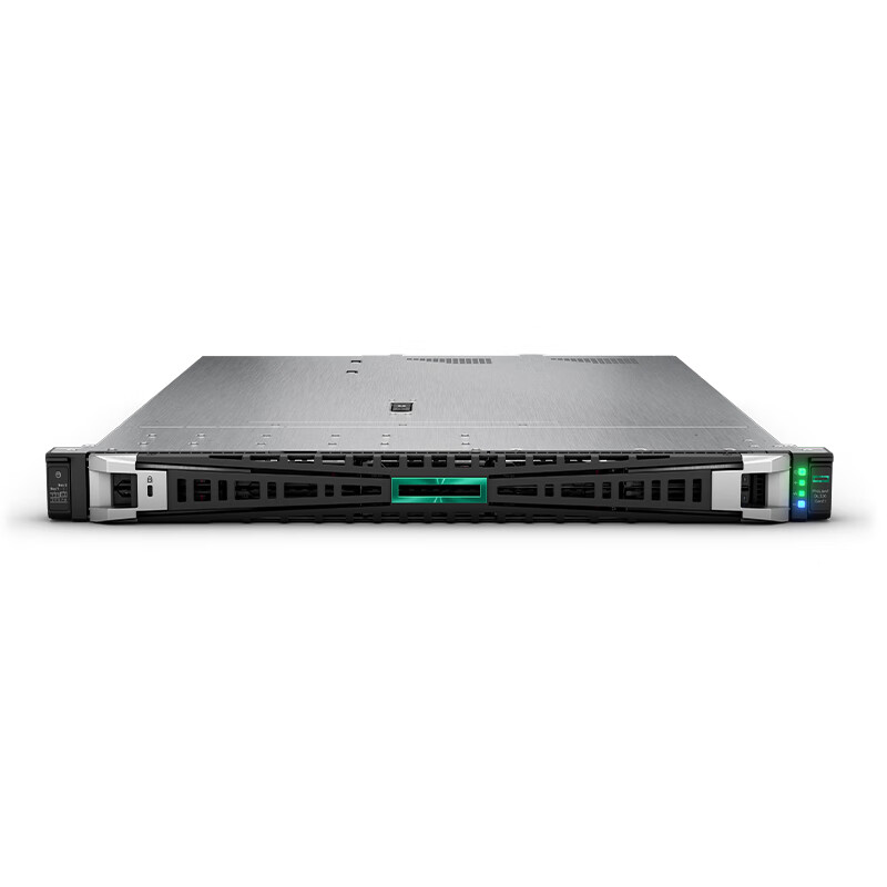 High Performance Proliant Rack Server DL320 Gen10 Gen11 Intel Xeon Bronze Gold 800W  1000W 1U Servers