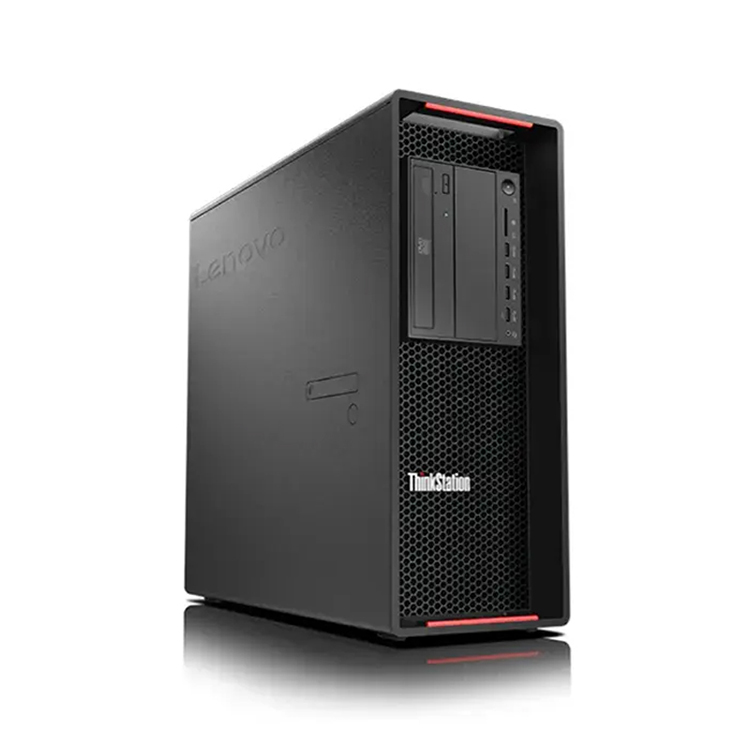 Lenovo ThinkStation P720 High Quality Deep Learning Workstations Good Price and in Stock