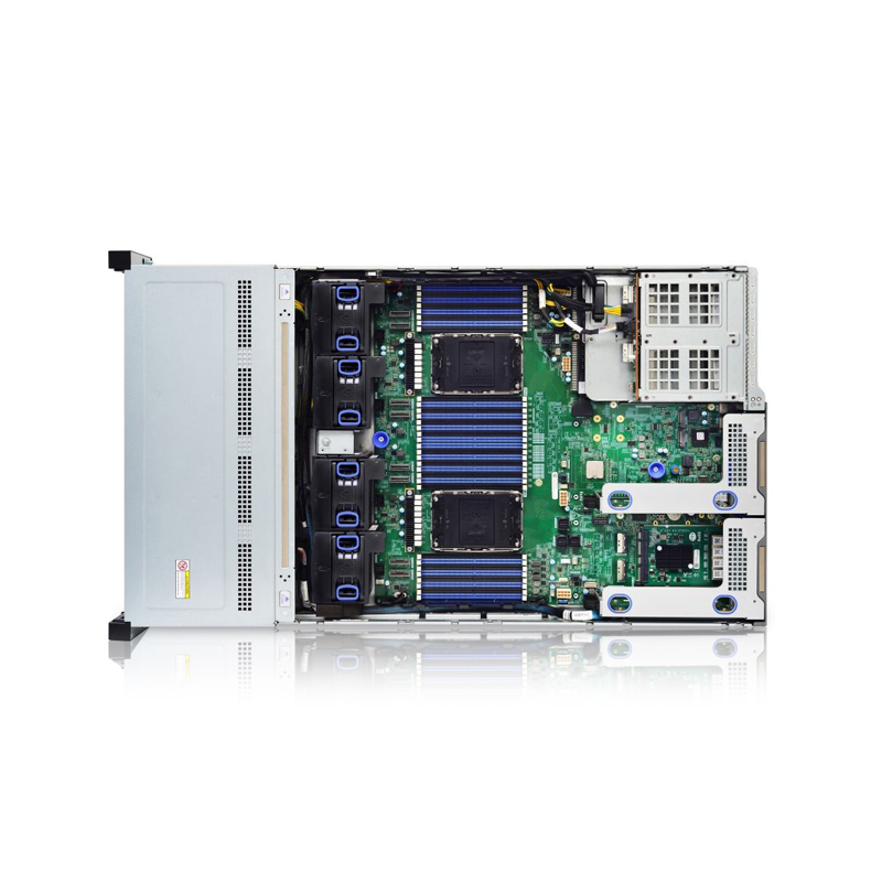 Best Choice Rack Server Intel Xeon DDR5 High Performance Enterprise Cloud Hosting Virtualization Data Storage Business Servers