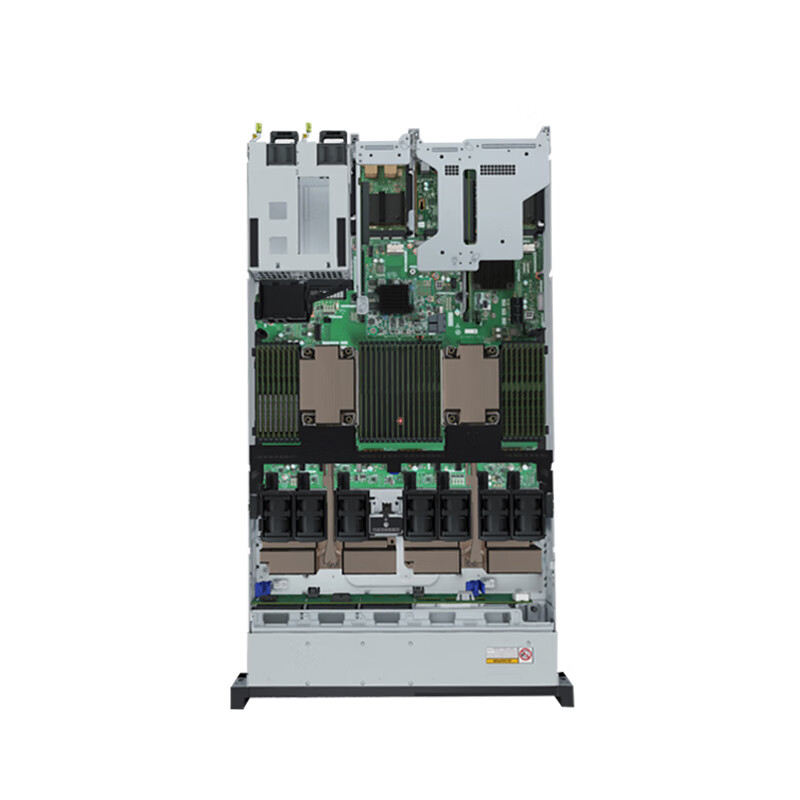 Best Selling Hyperfusion 1288H V6 1U Rack Server with Intel Xeon Processors High Performance SAS/SATA/SSD Server Environments