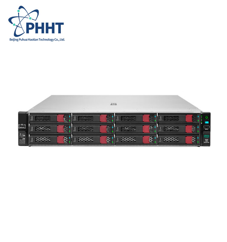 Best Performance HPE ProLiant DL380 Gen11 2U Rack Server Computer for Virtualization and Software Defined Storage Web Servers