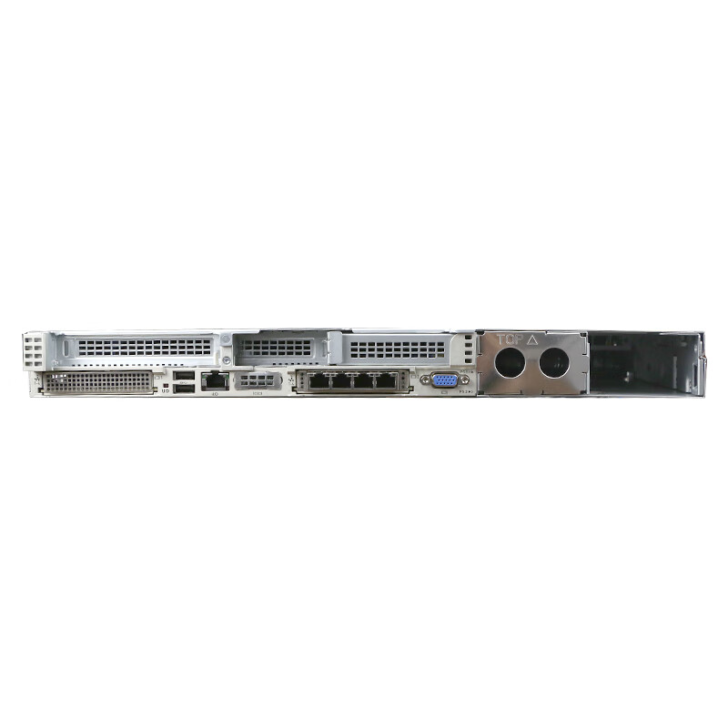 Best Seller HPE DL360 Dl380 Gen11 Server Dual Intel Xeon CPUs 256GB DDR5 RAM for Cloud Computing and Hosting File Server