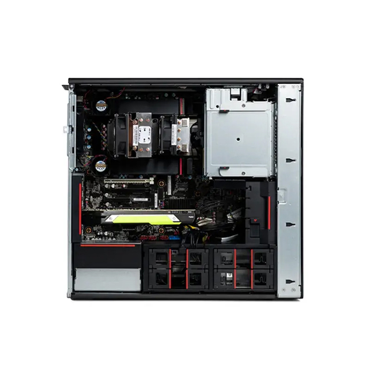 Lenovo ThinkStation P720 High Quality Deep Learning Workstations Good Price and in Stock