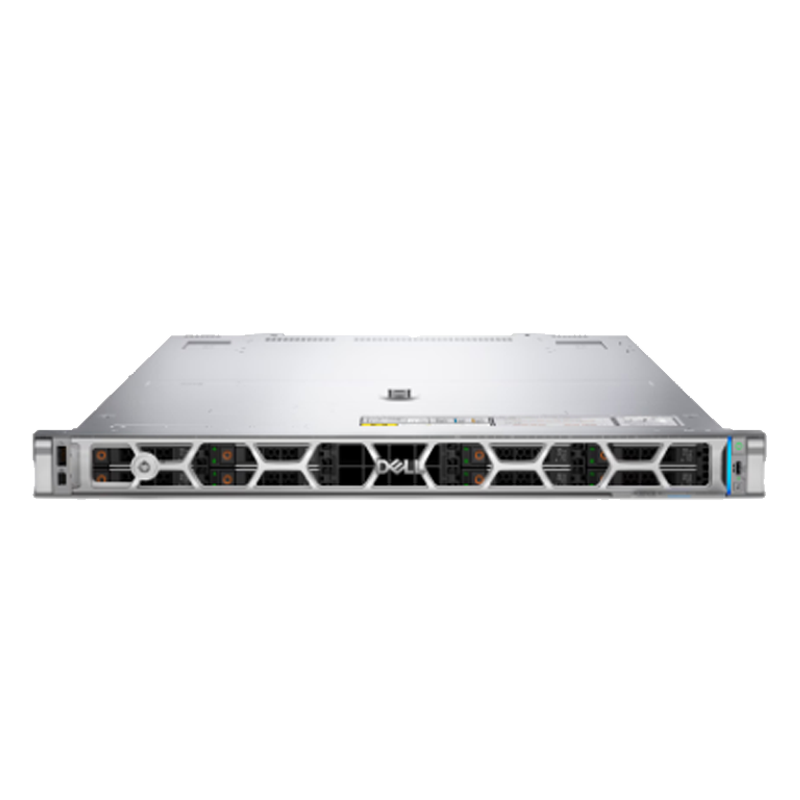 Dells R670 R660 R760 R770 Enterprise Database ERP Barebones Computer Rack  GPU Virtual Nas Storage-Buy Pc System Data Center