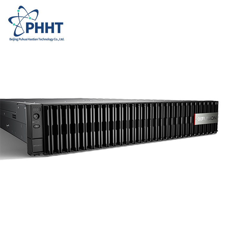 2288HV7 Dual-machine Hot Standby Solution High-performance Equipment 2u Rack Home Knx Server