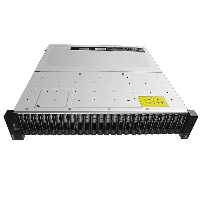 Storage Array View 3