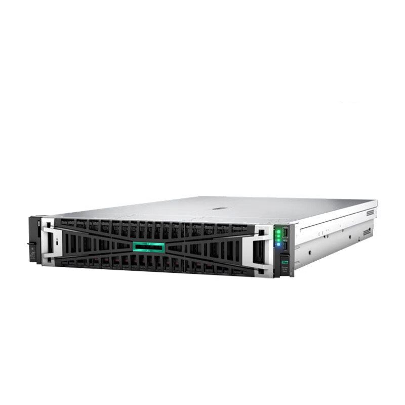 HPE ProLiant DL380 G10/G11 DL360 2U Rack Server Computer for AI GPU Computing 10Gbps Enterprise Storage and Data Center Servers