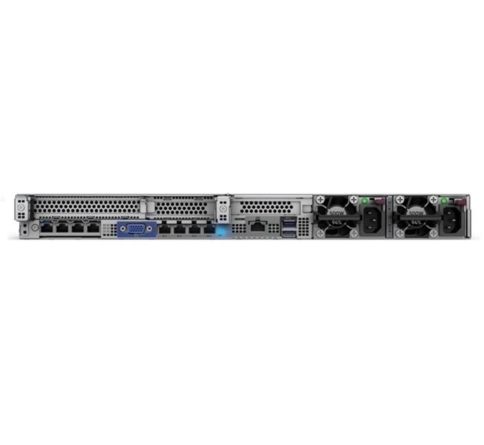 Hot Sale HPE Proliant DL325 Gen11 1U Rack Server AMD EPYC 9124 with DDR5 32GB 800W Power Supply
